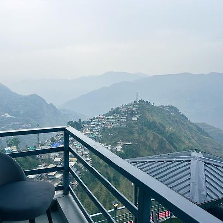 Living On The Edge A Luxury Stay Masuri Exterior foto
